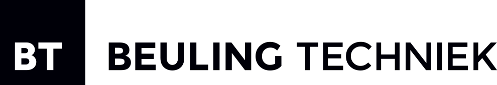 Beuling Techniek B.V. Logo